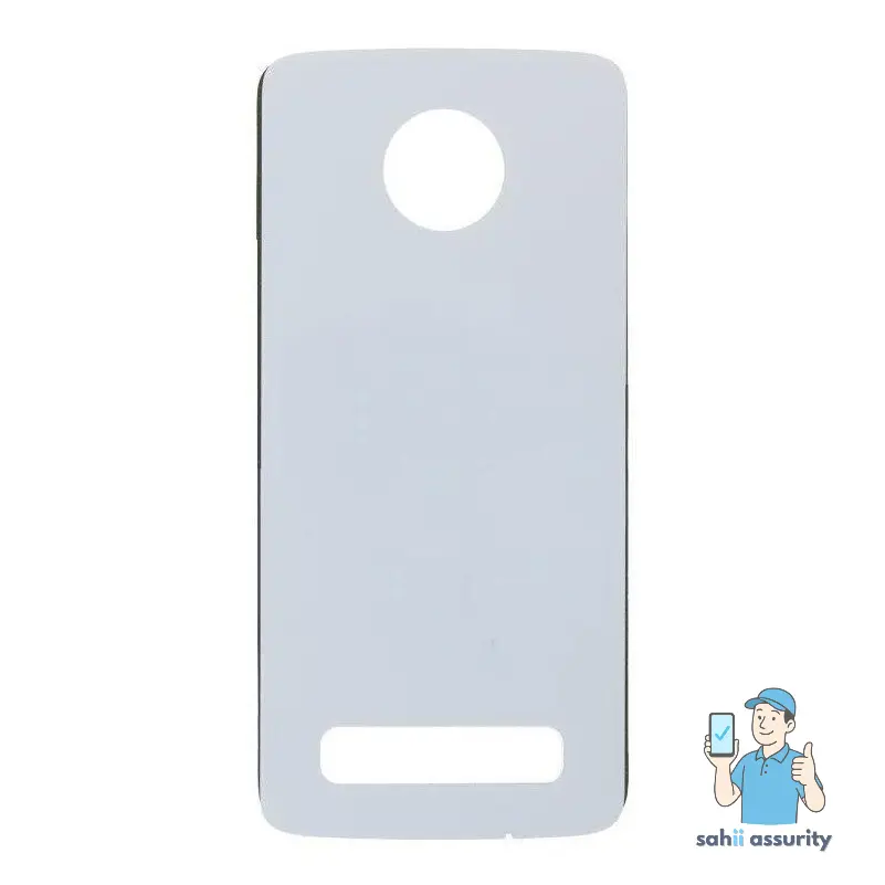 Back Panel Cover for Moto Z Play 32GB thumbnail